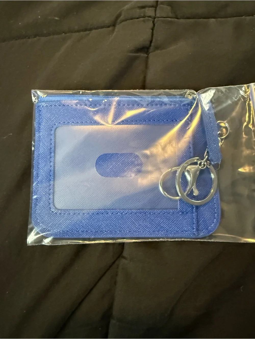 Captain America Wallet